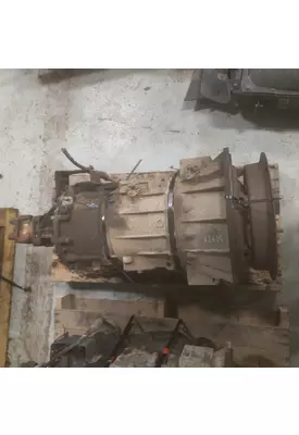 Allison 2500PTS Transmission/Transaxle Assembly