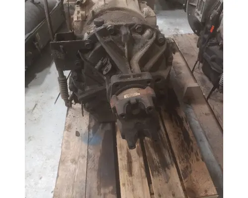 Allison 2500PTS TransmissionTransaxle Assembly