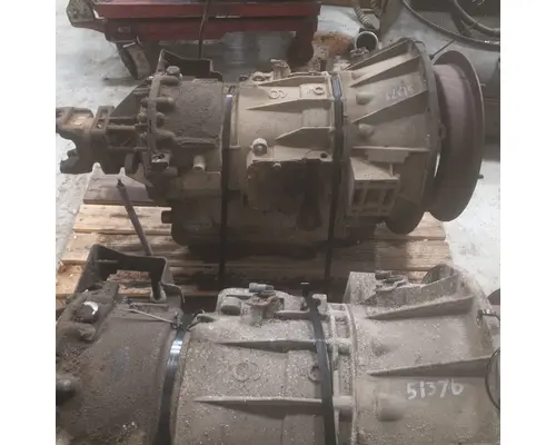 Allison 2500PTS TransmissionTransaxle Assembly