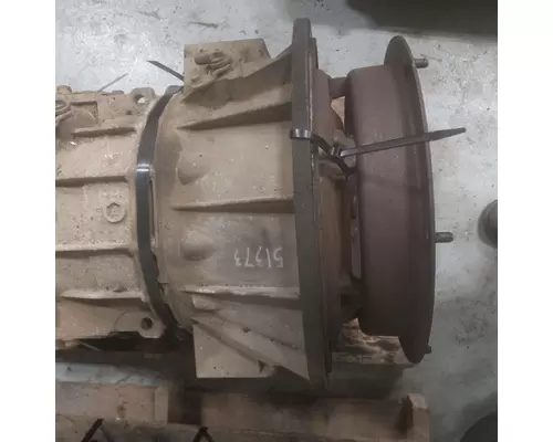 Allison 2500PTS TransmissionTransaxle Assembly