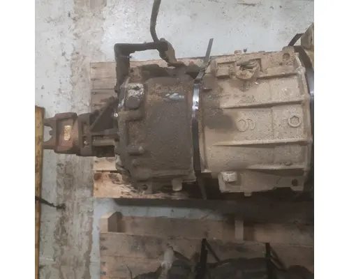 Allison 2500PTS TransmissionTransaxle Assembly