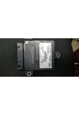 Allison 2500RDS ECM (Transmission)