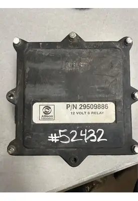 Allison 2500RDS ECM (Transmission)