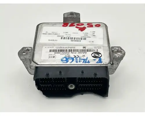 Allison 2500RDS ECM (Transmission)