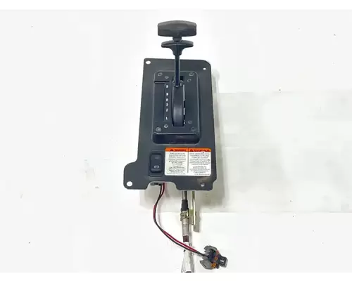 Allison 2500RDS Miscellaneous Parts