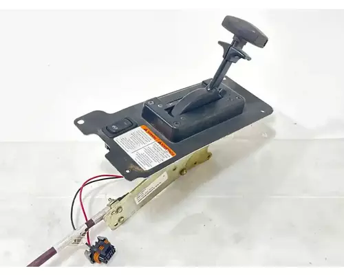 Allison 2500RDS Miscellaneous Parts