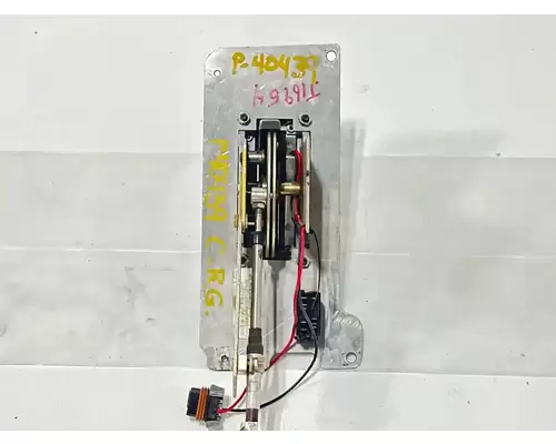 Allison 2500RDS Miscellaneous Parts