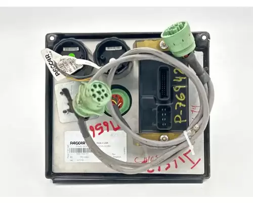 Allison 2500RDS Miscellaneous Parts