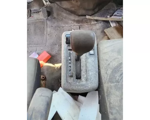 Allison 2500RDS Miscellaneous Parts