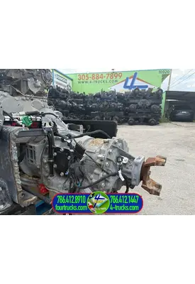 Allison 2500RDS Transmission Assembly