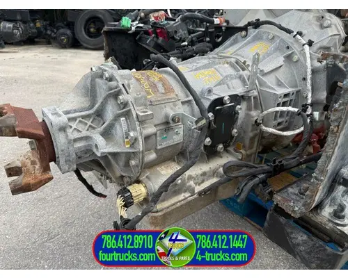 Allison 2500RDS Transmission Assembly