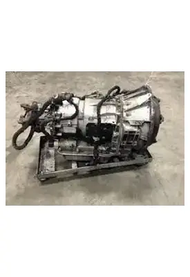 Allison 2500RDS Transmission Assembly