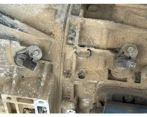 Allison 2500RDS Transmission Assembly