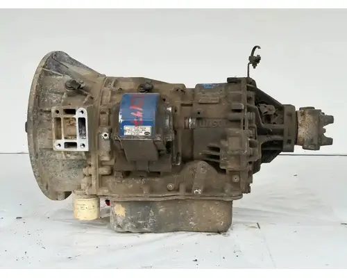 Allison 2500RDS Transmission Assembly