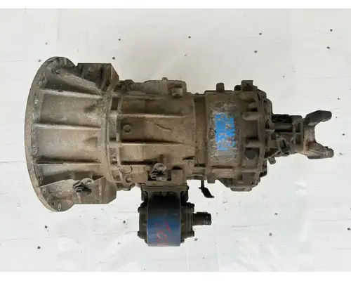 Allison 2500RDS Transmission Assembly
