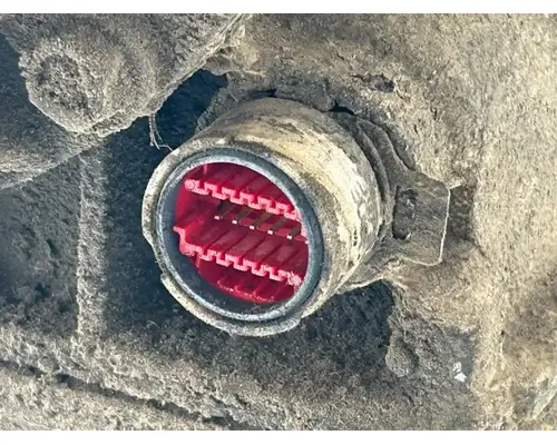 Allison 2500RDS Transmission Assembly