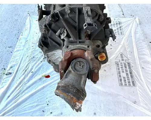 Allison 2500RDS Transmission Assembly