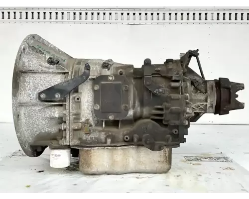 Allison 2500RDS Transmission Assembly