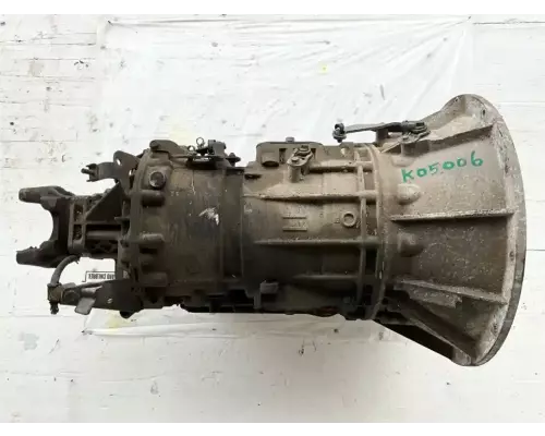 Allison 2500RDS Transmission Assembly