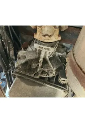 Allison 2500RDS Transmission Assembly