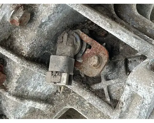 Allison 2500RDS Transmission Assembly