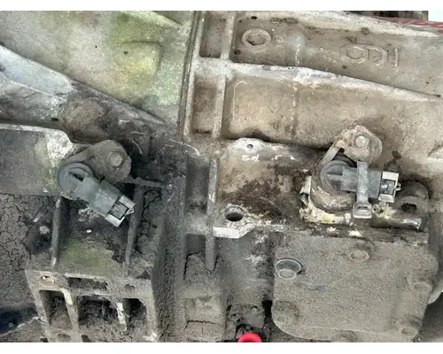Allison 2500RDS Transmission Assembly