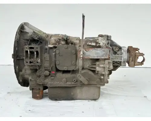 Allison 2500RDS Transmission Assembly