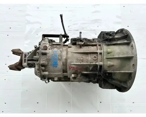 Allison 2500RDS Transmission Assembly