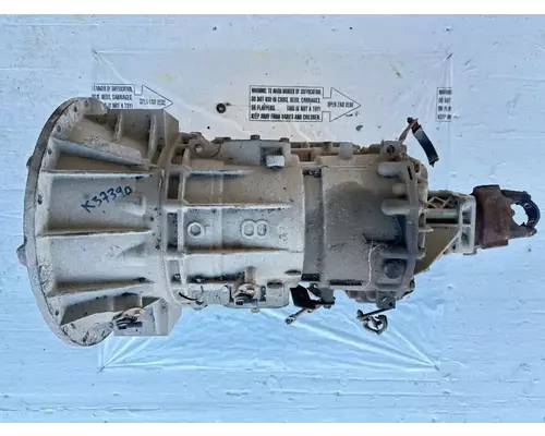 Allison 2500RDS Transmission Assembly