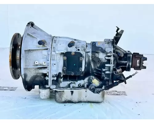 Allison 2500RDS Transmission Assembly