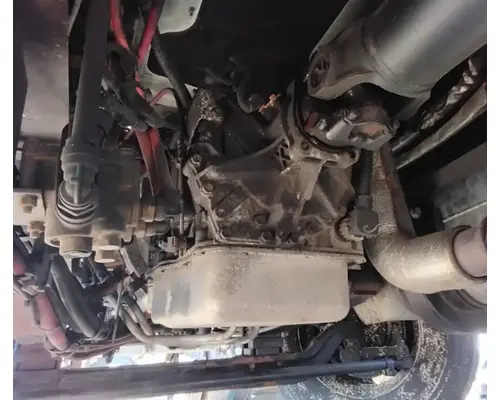 Allison 2500RDS Transmission Assembly
