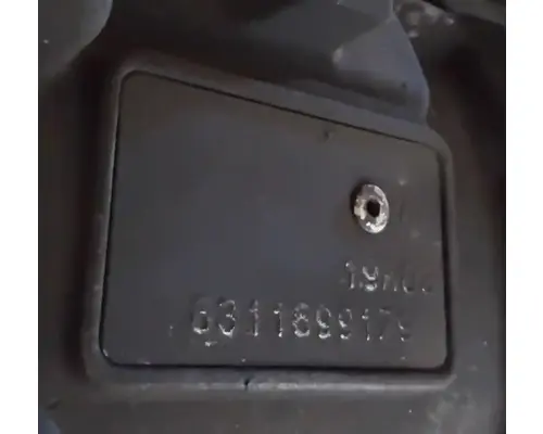 Allison 2500RDS Transmission Assembly