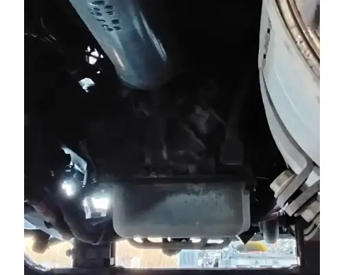 Allison 2500RDS Transmission Assembly