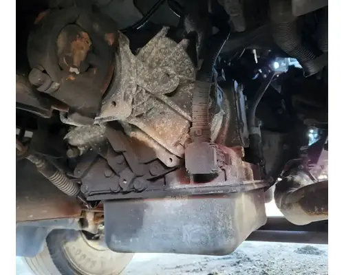 Allison 2500RDS Transmission Assembly