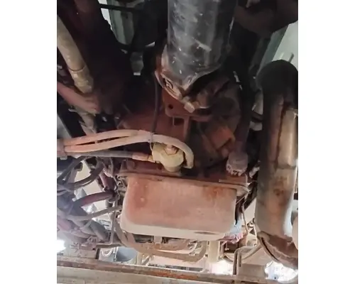 Allison 2500RDS Transmission Assembly