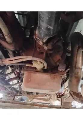 Allison 2500RDS Transmission Assembly