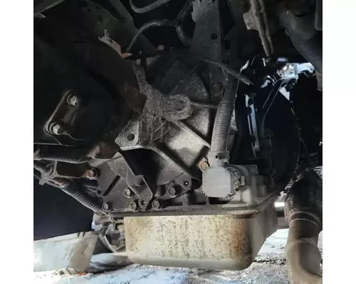 Allison 2500RDS Transmission Assembly