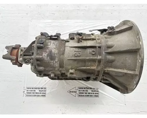 Allison 2500RDS Transmission Assembly