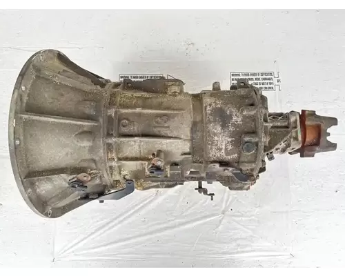 Allison 2500RDS Transmission Assembly
