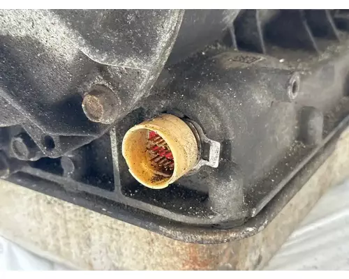 Allison 2500RDS Transmission Assembly
