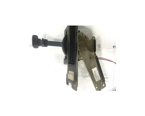 Allison 2500 Automatic Transmission Parts, Misc.