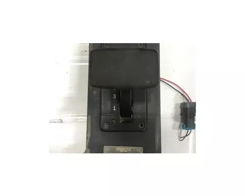 Allison 2500 Automatic Transmission Parts, Misc.