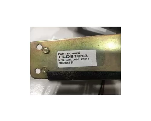 Allison 2500 Automatic Transmission Parts, Misc.