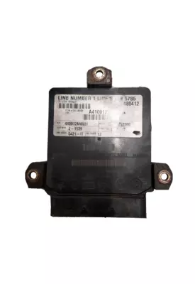 Allison 2500 ECM (Transmission)