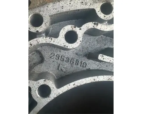Allison 2500 Manual Transmission Parts, Misc.
