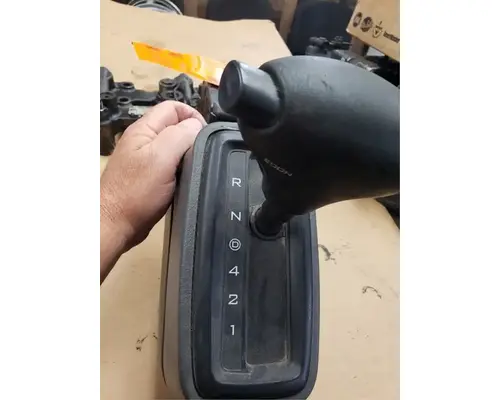 Allison 2500 Miscellaneous Parts