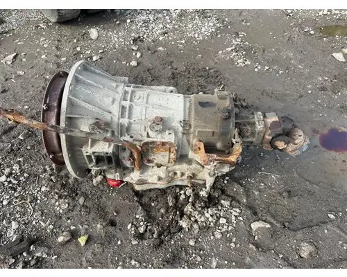 Transmission Assembly Allison 2500 Casey's Truck Salvage World