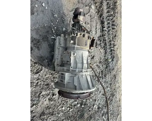 Allison 2500 Transmission Assembly