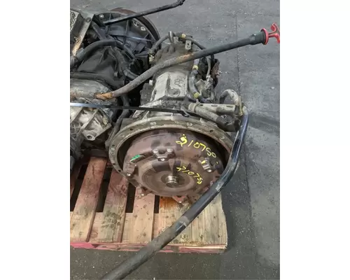 Allison 2500 Transmission Assembly