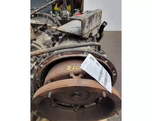 Allison 2500 Transmission Assembly